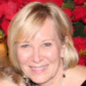 Meet your Posher, Teresa